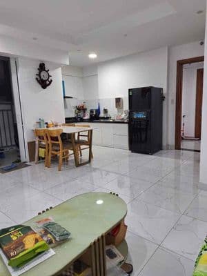 Chính chủ cho thuê 2pn giá 7,8tr, đb chỉ cọc 1tháng