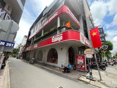 2MT *** Ở QUẬN 10