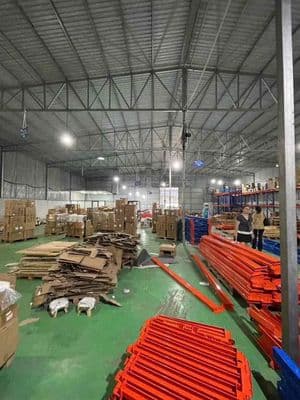 Cho Thuê Kho Thới An Quận 12