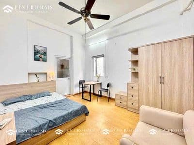 Căn hộ 2pn cộng hòa tân bình gần học viện hàng không, lotte, vincom
