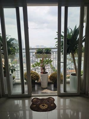 Cần bán căn hộ chung cư An Phú Apartment Block A 2PN,3PN