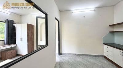 Khai trương tòa nhà Bạch Đằng dạng 1,2PN ngay Hàng Xanh gần ĐH Hutech