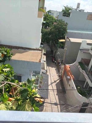 Chính chủ cần bán lo việc nhà 60m2 nguyễn thị kiểu tân thới hiệp q12