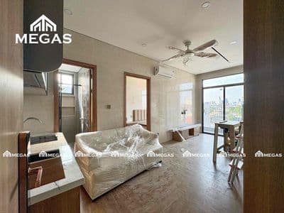 Cho thuê căn hộ 1pn quận 7 mới khai trương full nội thất gần lotte