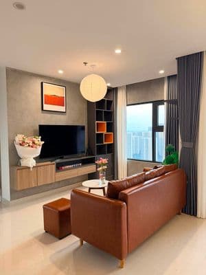 2pn full nội thất vinhomes grand park – giá tốt, vào ở ngay