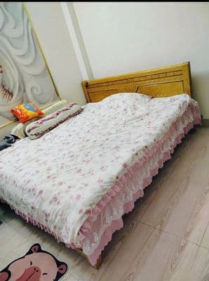 Cho Thuê Nhà 3 Lầu Mới Đẹp Hẻm Xe Hơi Phường Hiệp Thành Quận 12