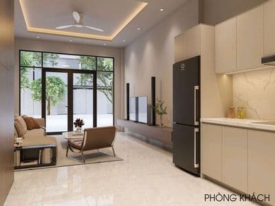 khu dân cư hiện hữu đông đúc gần chợ, trường học,ủy ban,3-4khu dự án