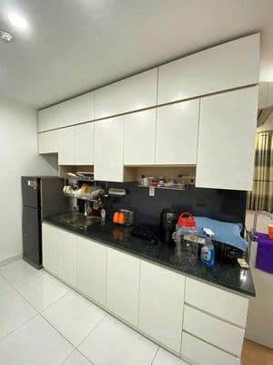 Chung cư Sơn Kỳ 2, DC13, TP: Full NT, nhà mới, 70m2, 9triệu, 2PN