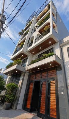 Chủ Giảm Sâu , Cắt Lỗ , Nhà MT Thới An , Giá Mới , 8.1 tỷ