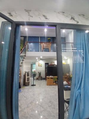Cho Thuê Nhà 3PN - Nguyễn Văn Tăng - Quận 9