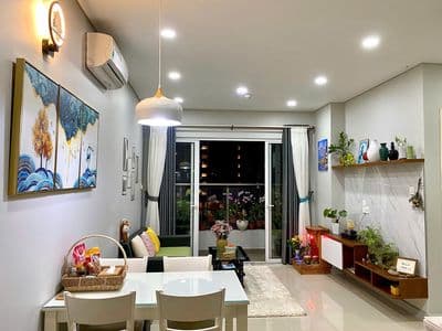 Dragon Hill 2 | 75m (2PN-2WC) | Sổ Hồng | Căn góc. Đón gió nguyên ngày