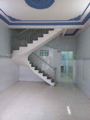 Cho thuê nhà nguyên căn