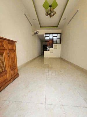 Cho thuê nhà 1 lầu – gần cvpm quang trung, quận 12 6 triệu/tháng