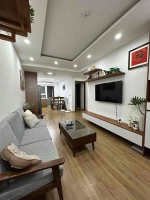 Chủ giảm sâu 900tr - cần bán nhanh - 2 ngủ - 2 wc - chung cư linh đàm