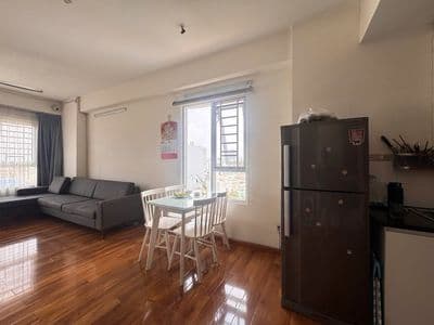 Cần bán căn hộ chung cư Bàu Cát 2, 50m2, 2PN, 2.55 tỷ, có sổ