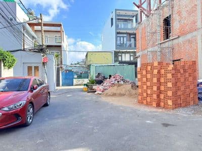 Lô đất Đỗ Xuân Hợp sát XLHN hẻm nhựa 5m đt 4x16.5m cn đủ 66m2