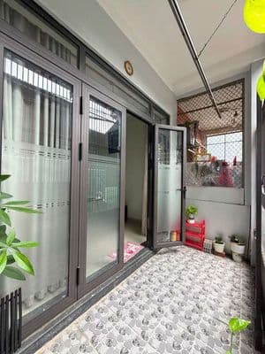 Nhà 3 tầng full nội thất kiệt : hùng vương, gần big c