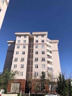 Cho thuê căn hộ Yersin, TP Đà Lạt, 55m2 2PN 1WC, Full NT mới 100%