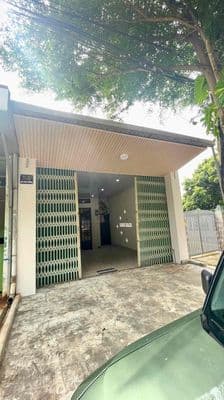 Nhà mặt tiền số 55 mai xuân thưởng