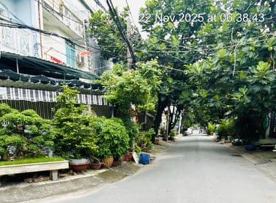 Cho thuê nhà nguyên căn MTĐ số 2 KDC Lê Thành
