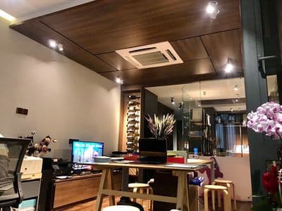 Cho thuê văn phòng quận 1 - dọn vào ngày đầu tháng 9 chỉ 12tr