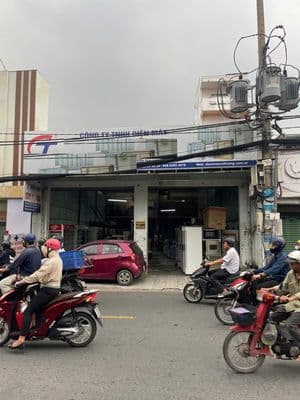 Cho Thuê Mặt Tiền Kinh Doanh 300m2 Cộng Hòa _ Tân Kỳ Tân Quý