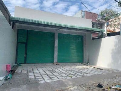 Mặt bằng , kho Hiệp Thành , Thủ Dầu Một 10x20m. mới xây