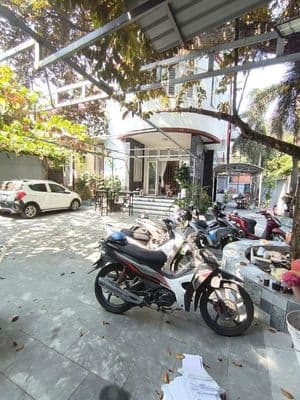 Biệt thự sân vườn 15x30 - linh tây, thủ đức - gần chợ thủ đức