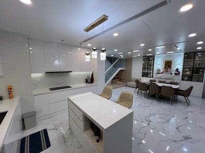 Chính chủ bán nhanh CH 3 phòng ngủ giá siêu tốt chỉ 9 tỷ kingpalace
