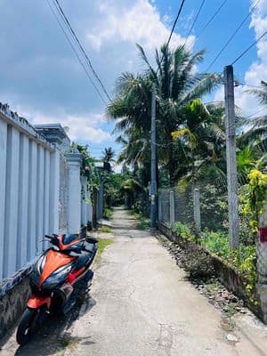 Đất rộng ngay trung tâm p10 sát bên D7 sẵn thổ chỉ về xây cất