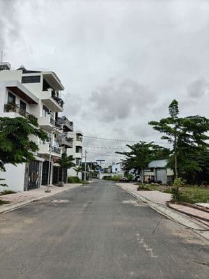 Giảm 400 Triệu Lô Đất Đường 13m Bùi Thị Lùng Gần Thị Trấn Hóc Môn