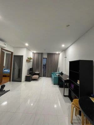 Cho thuê c/c d vela quận 7, căn góc 2pn full nt