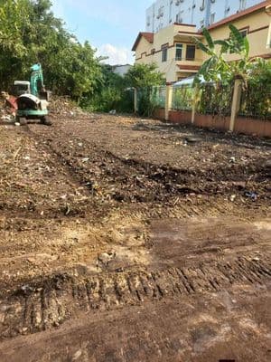 HH 1% ace nhận đủ Lô đất Hẻm xe hơi Nguyễn Văn Quá 4x22m
