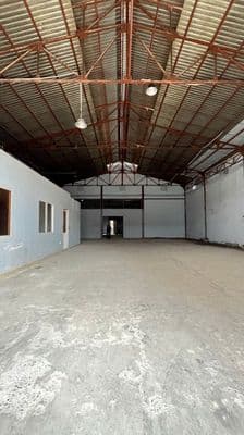 Cho thuê Kho Xưởng 600m2 Phường Tân Sơn Nhì, Gần Siêu thị Eon Tân Phú