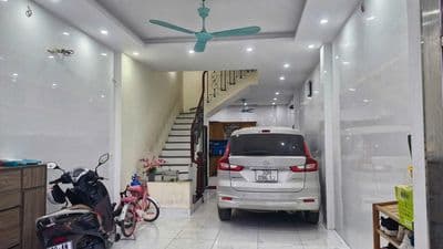 Cho thuê nhà nguyên căn liền kề kiến hưng, hà đông – full nội thất