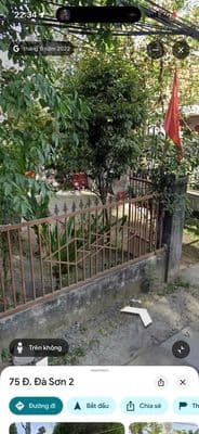 Cho thuê mặt bằng
