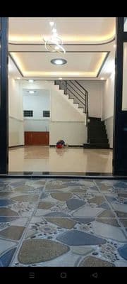 gần chợ đầu mối