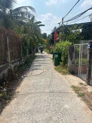 Bán Đất Khu Minh Linh