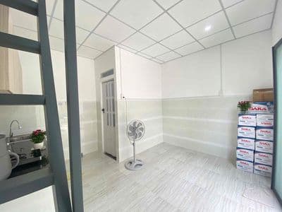 Nhà cho SV thuê 3,5 triệu gần 3 trường học lớn Sát Quận 7