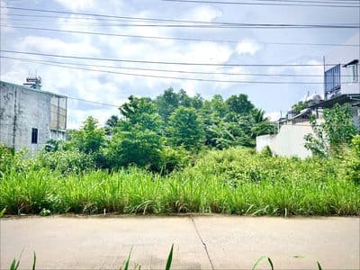 Gả gấp cho chủ mới đường Nhữ Tiến Hiền 230m2 có 200 thổ giá 745tr