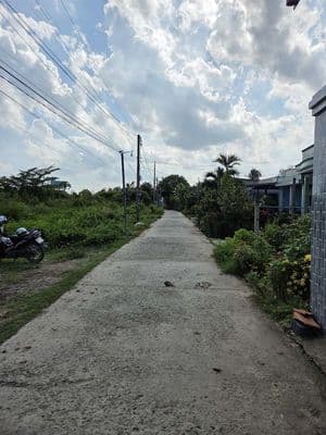 bán đất