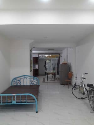 Cho thuê nhà đường hoàng đức lương