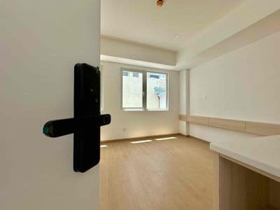 Khai Trương Căn Hộ mới xây ngay CMT8 Q3 , chỉ từ 10tr full new 100%