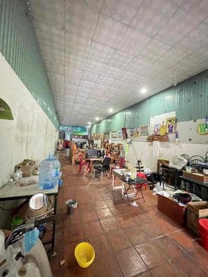 chính chủ cho thuê mặt bằng đường trần hưng đạo đông hoà dĩ an