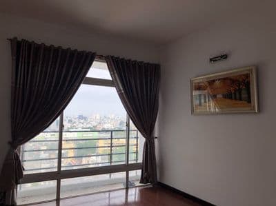 Căn hộ đẹp nhất khu vực – ch thuận việt 100m2 (3pn 2wc) ,giá 5.8 tỷ