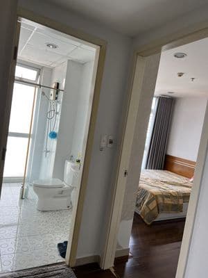 Bán căn hộ conic – 80m² | 2pn – 2wc | giá 3,1 tỷ