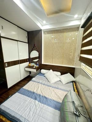 Cho thuê căn hộ 1pn 1wc cc cường thuận full nội thất