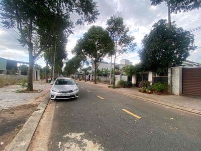 mặt tiền Bùi đình tuý