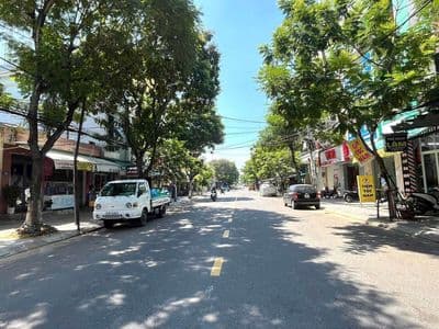 Bán đất MT đường Bùi Tấn Diên, Liên Chiểu, trục chính KĐT Phước Lý