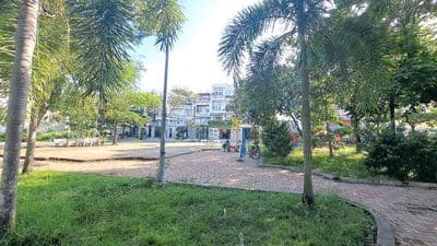 Cho thuê Villa tại KDC Hương Lộ 5, P.An Lạc, TP.HCM